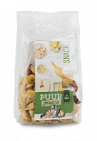 PUUR Pauze Fruitsnack 100 gr