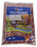 SuperFish Aqua grind donker 3 - 6 mm 4 kg