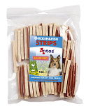 Antos Chicken & Fish Strips 1 kg