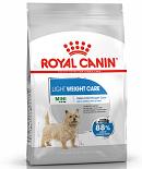 Royal Canin hondenvoer Light Weight Care Mini 3 kg