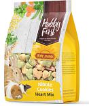 HobbyFirst Hope Farms Nibble Cookies Heart Mix 125 gr