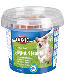 TRIXIE trainersnack Mini Hearts 200 gr