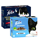 Felix Kat Natvoer 12-pack