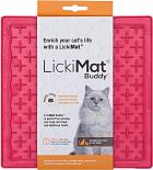 Lickimat Buddy Roze 20 cm