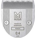 Moser snijmes Prima 0,4 mm