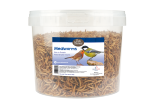 Deli Nature meelwormen 700 gr