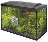 SuperFish aquarium Start 70 Tropical kit zwart