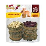 HobbyFirst Hope Farms Prairie Rolls Veggies 800 gr