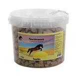 Vanilia Paardensnack Vanilla 3 kg