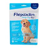 Flexadin Young Dog Maxi Chews 60 st