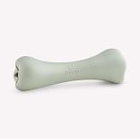 Beco Hondenspeelgoed Treat Bone Green