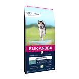 Eukanuba Hondenvoer Adult Large Grainfree Lamb 12 kg