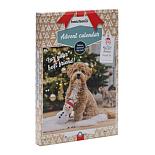 Beeztees Adventskalender Hond Paw