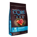 Wellness CORE hondenvoer Ocean  10 kg