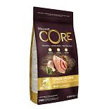 Wellness CORE hondenvoer Senior 1,8 kg