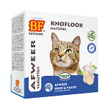 BF Petfood Knoflook Tabletten Naturel 100 st