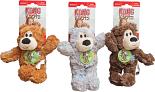 Kong Wild Knots bears assorti