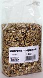 Duivensnoepzaad 1 kg