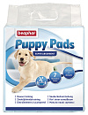 Beaphar Puppy pads <br>7 st