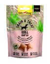 Gimdog Train & Treat Wild en Salie 125 gr