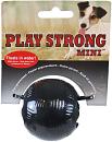 Play Strong Mini bal <br>5.5 cm zwart