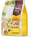 HobbyFirst Hope Farms Nibble Cookies Heart Mix 125 gr