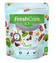 Prins hondenvoer FreshCare Schijven duck 750 gr