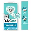 Sanicat kattenbakvulling Clumping Marseille 16 ltr