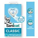 Sanicat kattenbakvulling Classic Marseille 10 ltr