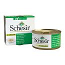 Schesir Hondenvoer Kip/Naturel Bouillon<br> 85 gr