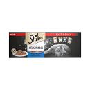 Sheba Kattenvoer Delicatesse Vis in Saus 40 x 85 gr