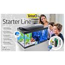 Tetra Aquarium Starterline Day/Night LED 54 ltr