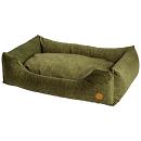 Jack and Vanilla Hondenmand Sofa Manchester Groen