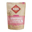 Rodi Schapenvet Bonbons Zalmolie 200 gr