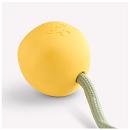 Beco Hondenspeelgoed Slinger Ball Yellow