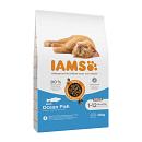 IAMS Kattenvoer Kitten Ocean Fish 10 kg