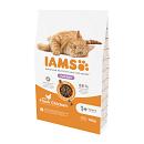 IAMS Kattenvoer Adult Hairball Chicken 10 kg