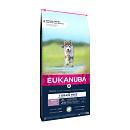 Eukanuba Hondenvoer Puppy Large Grainfree Lamb 12 kg