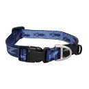 Rogz Halsband Alpinist Blauw