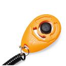 Beeztees Training Clicker Jur Oranje