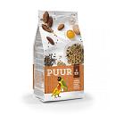 PUUR Agapornis 750 gr