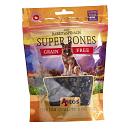 Antos Super Bones konijn en spinazie <br>150 gr
