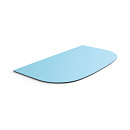 Surefeed Feeder Bowl Mat Blauw