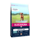 Eukanuba Hondenvoer Adult All Sizes Grainfree Venison 3 kg