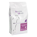 Natural Health Hondenvoer Plant-Based 3 kg