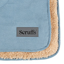 Scruffs Cosy Blanket Lagoon Blue