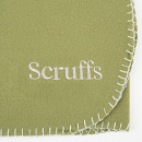 Scruffs Hondendeken Expedition Khaki Green M