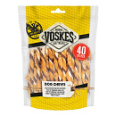 Voskes Rund en Kip Twist 400 gr