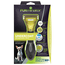 FURminator Undercoat hond korthaar XS