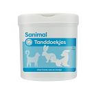 Sanimal Tanddoekjes<br> 50 st